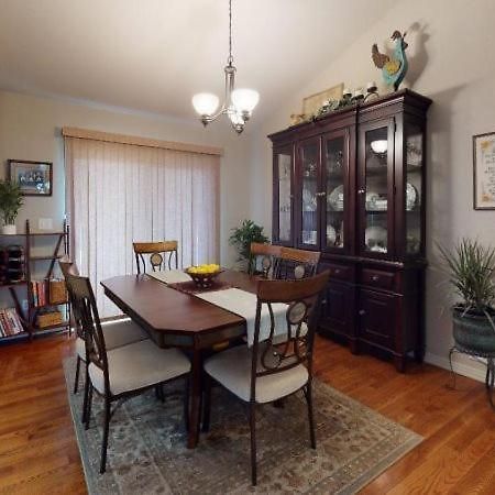 120 Winding Meadow By Vacation Rentals For You Моньюмент Екстер'єр фото