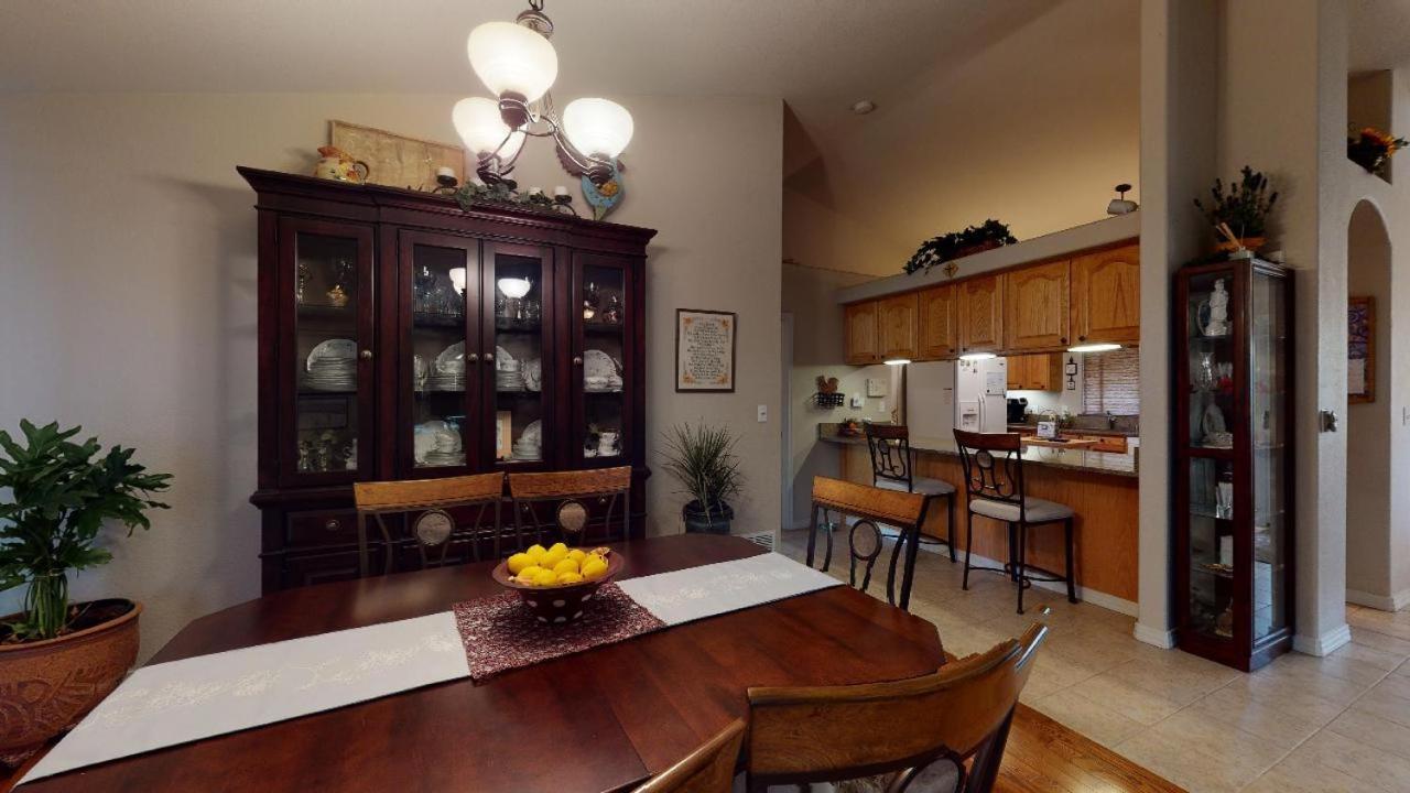 120 Winding Meadow By Vacation Rentals For You Моньюмент Екстер'єр фото