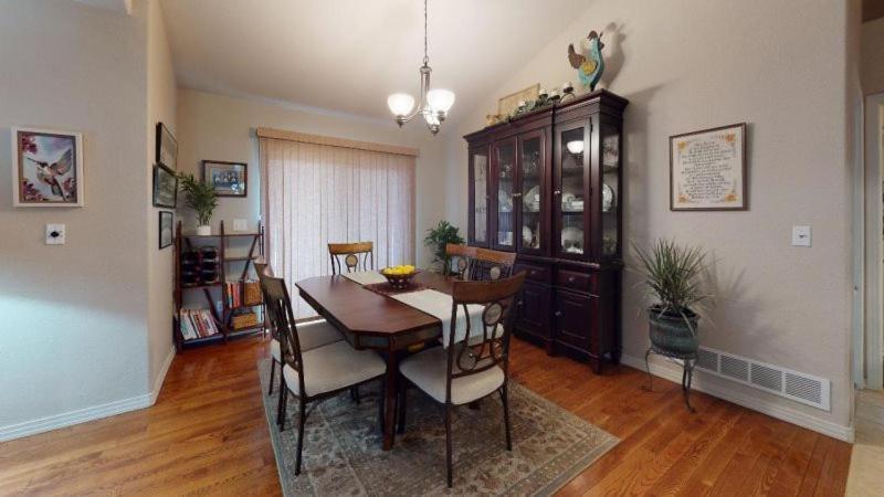 120 Winding Meadow By Vacation Rentals For You Моньюмент Екстер'єр фото