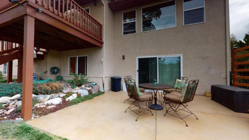120 Winding Meadow By Vacation Rentals For You Моньюмент Екстер'єр фото